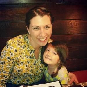 Meet your Posher, Gena